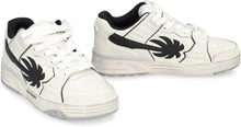 Load image into Gallery viewer, Venice leather low-top sneakers
