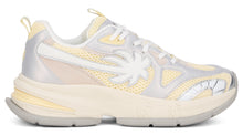 Carica l'immagine nel visualizzatore di Gallery, Sneakers Palm Runner in mesh con inserti in pelle
