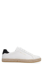Carica l'immagine nel visualizzatore di Gallery, Sneakers low-top in pelle
