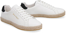 Carica l'immagine nel visualizzatore di Gallery, Sneakers low-top in pelle
