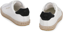 Carica l'immagine nel visualizzatore di Gallery, Sneakers low-top in pelle
