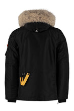 Carica l'immagine nel visualizzatore di Gallery, Parka Right Hand in tessuto tecnico
