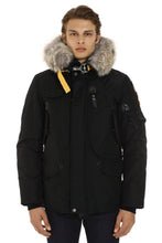 Carica l'immagine nel visualizzatore di Gallery, Parka Right Hand in tessuto tecnico
