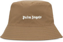 Carica l'immagine nel visualizzatore di Gallery, Cappello da pescatore con logo
