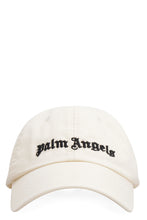 Carica l'immagine nel visualizzatore di Gallery, Cappello da baseball con logo
