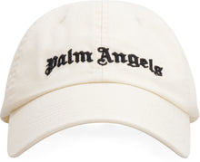 Carica l'immagine nel visualizzatore di Gallery, Cappello da baseball con logo
