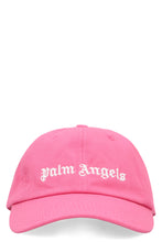 Carica l'immagine nel visualizzatore di Gallery, Cappello da baseball con logo
