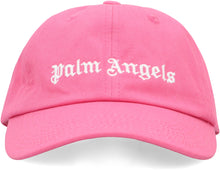 Carica l'immagine nel visualizzatore di Gallery, Cappello da baseball con logo
