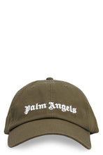 Carica l'immagine nel visualizzatore di Gallery, Cappello da baseball con logo
