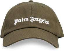Carica l'immagine nel visualizzatore di Gallery, Cappello da baseball con logo
