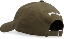 Carica l'immagine nel visualizzatore di Gallery, Cappello da baseball con logo
