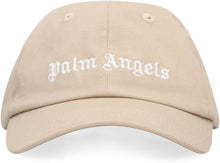 Carica l'immagine nel visualizzatore di Gallery, Cappello da baseball con logo

