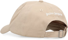 Carica l'immagine nel visualizzatore di Gallery, Cappello da baseball con logo
