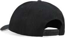 Carica l'immagine nel visualizzatore di Gallery, Cappellino da baseball con logo
