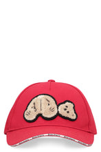 Carica l'immagine nel visualizzatore di Gallery, Cappellino da baseball con logo
