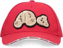 Carica l'immagine nel visualizzatore di Gallery, Cappellino da baseball con logo
