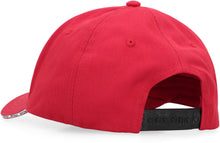 Carica l'immagine nel visualizzatore di Gallery, Cappellino da baseball con logo
