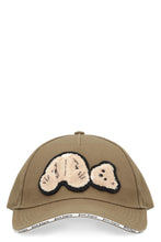 Carica l'immagine nel visualizzatore di Gallery, Cappellino da baseball con logo
