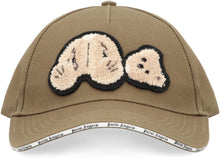 Carica l'immagine nel visualizzatore di Gallery, Cappellino da baseball con logo
