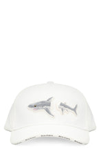 Carica l'immagine nel visualizzatore di Gallery, Cappellino da baseball Broken Shark
