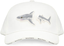 Carica l'immagine nel visualizzatore di Gallery, Cappellino da baseball Broken Shark
