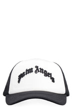 Carica l'immagine nel visualizzatore di Gallery, Cappello da baseball con logo
