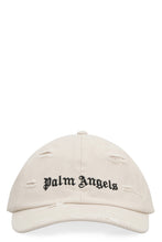 Carica l'immagine nel visualizzatore di Gallery, Cappello da baseball con logo
