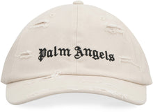Carica l'immagine nel visualizzatore di Gallery, Cappello da baseball con logo
