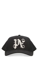 Carica l'immagine nel visualizzatore di Gallery, Cappello da baseball con logo
