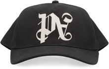 Carica l'immagine nel visualizzatore di Gallery, Cappello da baseball con logo
