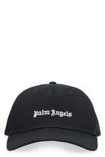 Carica l'immagine nel visualizzatore di Gallery, Cappello da baseball con logo
