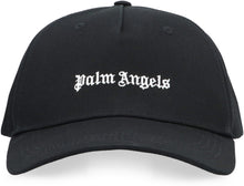 Carica l'immagine nel visualizzatore di Gallery, Cappello da baseball con logo
