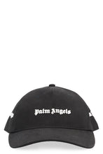 Carica l'immagine nel visualizzatore di Gallery, Cappello da baseball con logo
