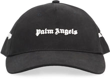 Carica l'immagine nel visualizzatore di Gallery, Cappello da baseball con logo
