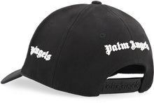 Carica l'immagine nel visualizzatore di Gallery, Cappello da baseball con logo
