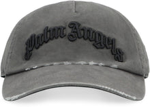 Carica l'immagine nel visualizzatore di Gallery, Cappello da baseball con logo
