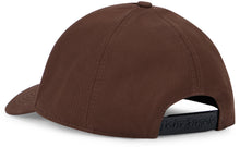 Carica l'immagine nel visualizzatore di Gallery, Cappello con visiera in cotone
