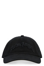 Carica l'immagine nel visualizzatore di Gallery, Cappello da baseball con logo
