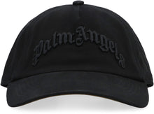 Carica l'immagine nel visualizzatore di Gallery, Cappello da baseball con logo
