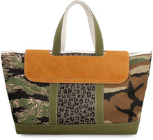 Carica l'immagine nel visualizzatore di Gallery, Maxi tote bag
