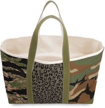 Carica l'immagine nel visualizzatore di Gallery, Maxi tote bag
