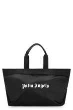 Carica l'immagine nel visualizzatore di Gallery, Borsa tote in nylon

