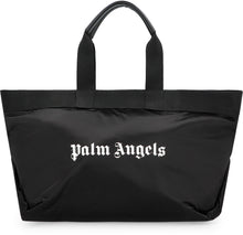 Carica l'immagine nel visualizzatore di Gallery, Borsa tote in nylon
