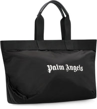 Carica l'immagine nel visualizzatore di Gallery, Borsa tote in nylon
