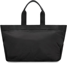 Carica l'immagine nel visualizzatore di Gallery, Borsa tote in nylon
