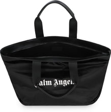Carica l'immagine nel visualizzatore di Gallery, Borsa tote in nylon
