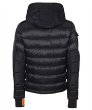 Load image into Gallery viewer, Hooded down jacket
