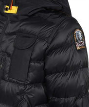 Load image into Gallery viewer, Hooded down jacket
