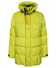 Carica l'immagine nel visualizzatore di Gallery, Piumino Bold Parka con cappuccio
