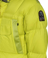 Carica l'immagine nel visualizzatore di Gallery, Piumino Bold Parka con cappuccio
